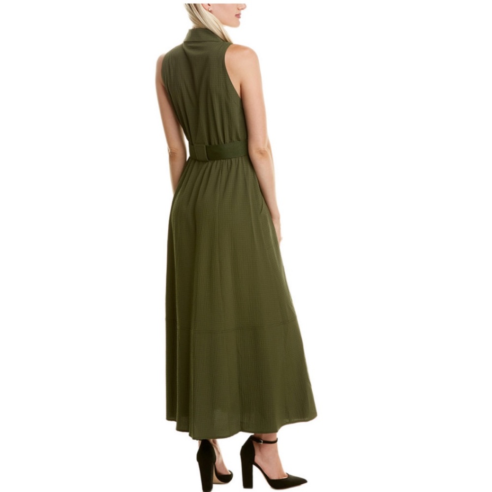 Nanette Lepore Canopy Shirtdress - Picture 2 of 4